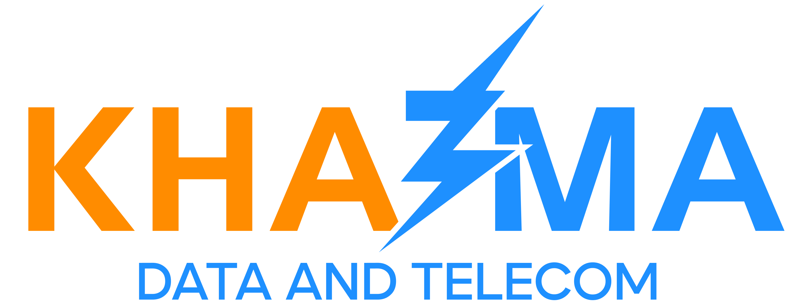 Khazma Data and Telecom