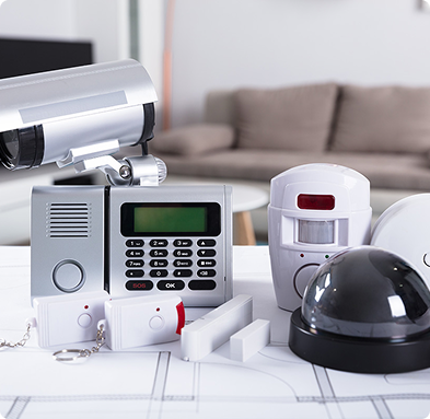 Alarm Systems